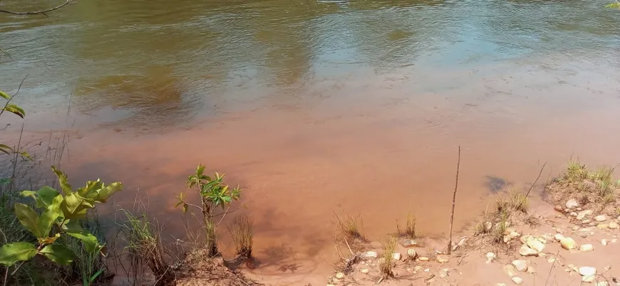 Foto 1 de Fazenda/Sítio à venda, 245m² em Centro, Ponte Alta do Tocantins