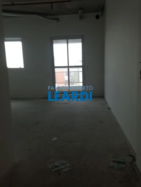 Foto 1 de Sala Comercial com 1 Quarto à venda, 33m² em Barra Funda, São Paulo