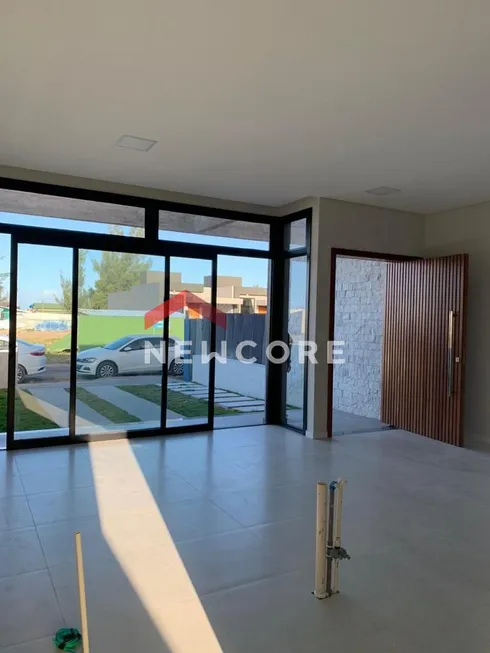 Foto 1 de Casa com 3 Quartos à venda, 85m² em Jardim Beira-Mar, Capão da Canoa