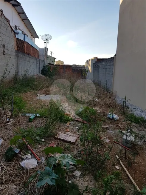 Foto 1 de Lote/Terreno à venda, 168m² em Jardim das Cerejeiras, Atibaia