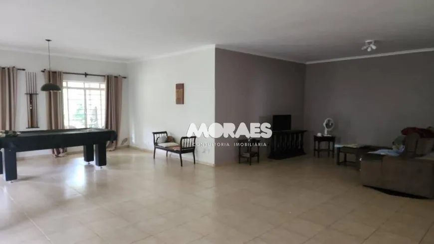 Foto 1 de Casa de Condomínio com 3 Quartos à venda, 500m² em Jardim Shangri La, Bauru