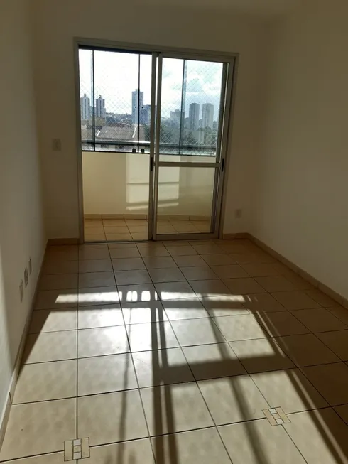 Foto 1 de Apartamento com 3 Quartos para venda ou aluguel, 69m² em Parque Amazônia, Goiânia