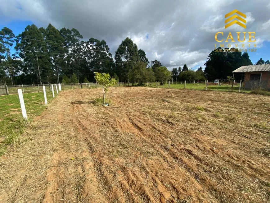 Foto 1 de Lote/Terreno à venda, 2000m² em Águas Claras, Viamão