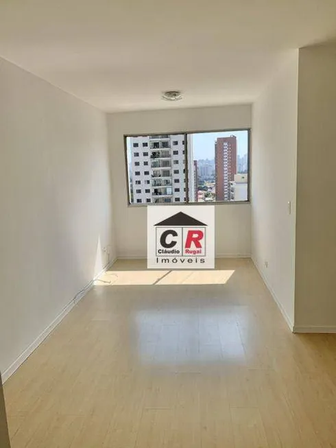 Foto 1 de Apartamento com 2 Quartos à venda, 67m² em Campo Belo, São Paulo