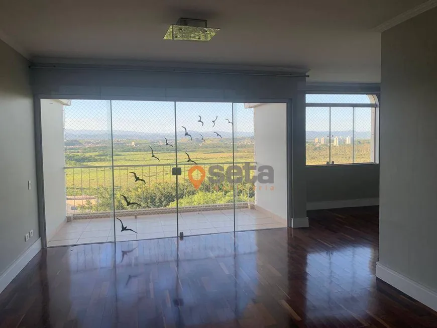 Foto 1 de Apartamento com 2 Quartos à venda, 160m² em Jardim Esplanada II, São José dos Campos