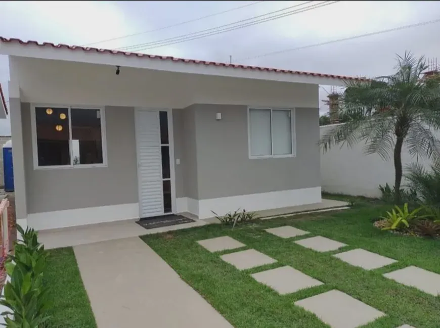 Foto 1 de Casa com 2 Quartos à venda, 130m² em Jardim Danfer, São Paulo