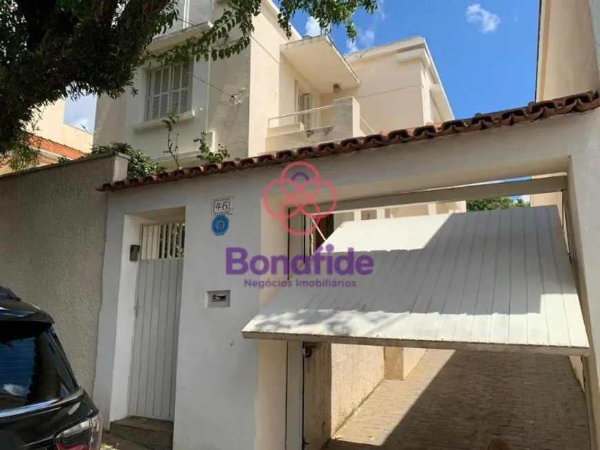 Foto 1 de Casa com 3 Quartos à venda, 234m² em Vila Torres Neve, Jundiaí