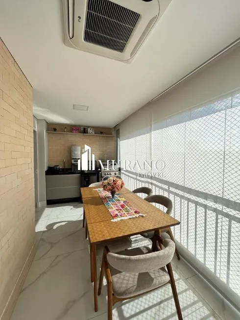 Foto 1 de Apartamento com 2 Quartos à venda, 75m² em Móoca, São Paulo