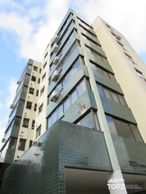 Foto 1 de Apartamento com 2 Quartos à venda, 68m² em Boa Vista, Porto Alegre