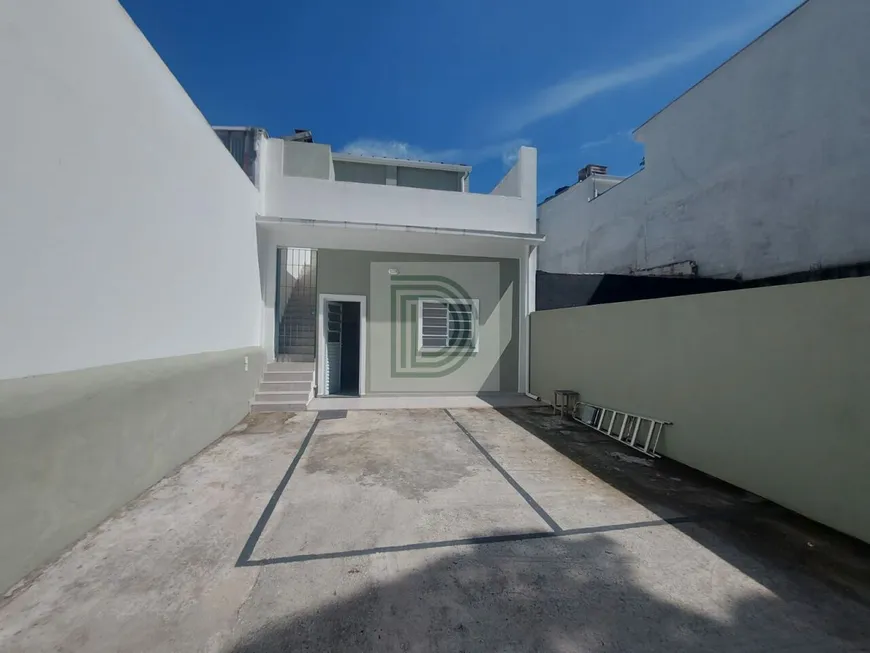 Foto 1 de Casa com 1 Quarto à venda, 61m² em Jardim das Vertentes, São Paulo