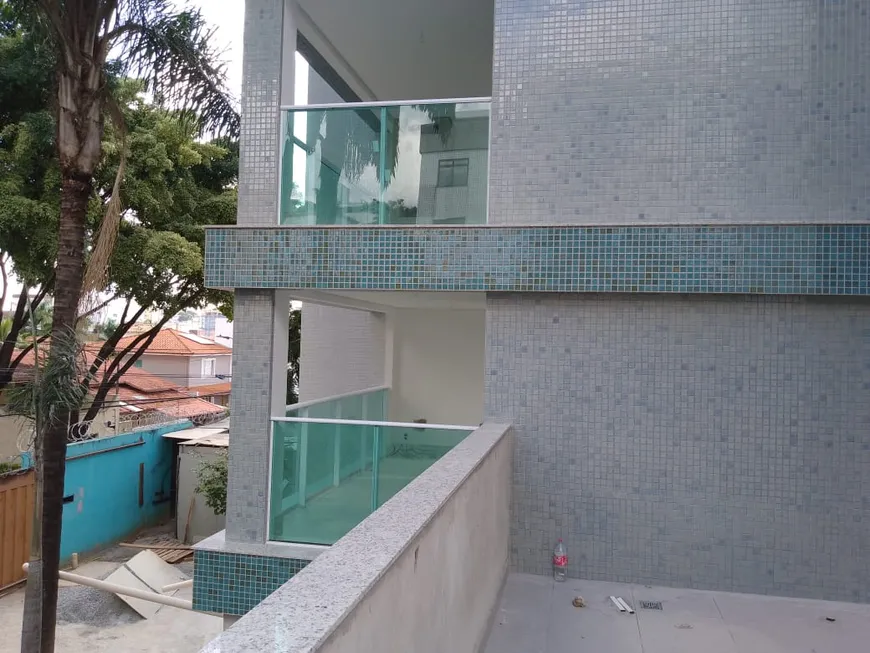 Foto 1 de Apartamento com 4 Quartos à venda, 555m² em Castelo, Belo Horizonte