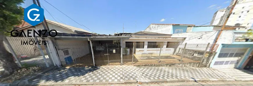 Foto 1 de Lote/Terreno à venda, 520m² em Jaguaribe, Osasco