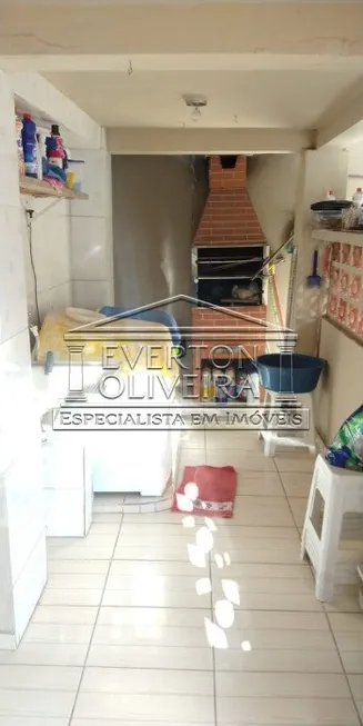 Foto 1 de Casa com 3 Quartos à venda, 143m² em Jardim Sao Gabriel, Jacareí