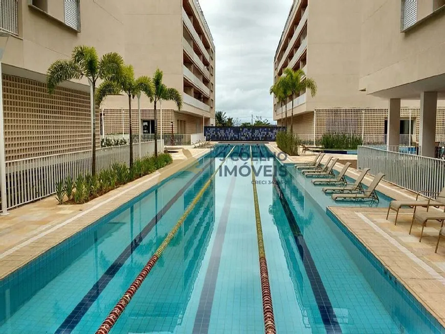 Foto 1 de Apartamento com 2 Quartos à venda, 96m² em Itaguá, Ubatuba