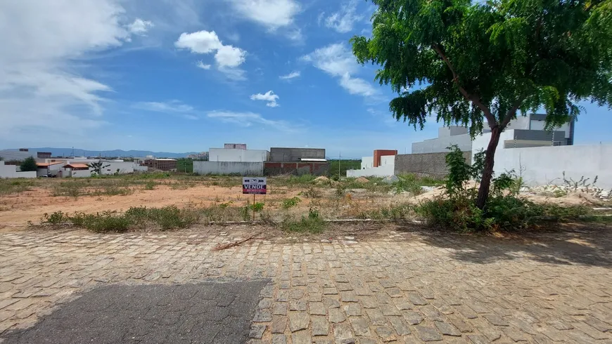 Foto 1 de Lote/Terreno à venda, 300m² em Novo Horizonte, Patos