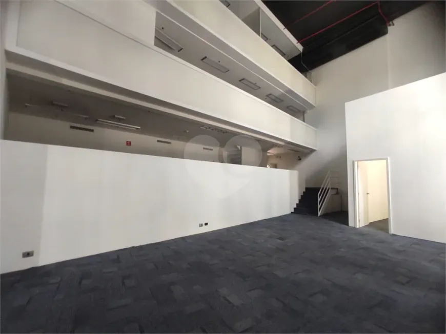 Foto 1 de Sala Comercial para alugar, 308m² em Pinheiros, São Paulo