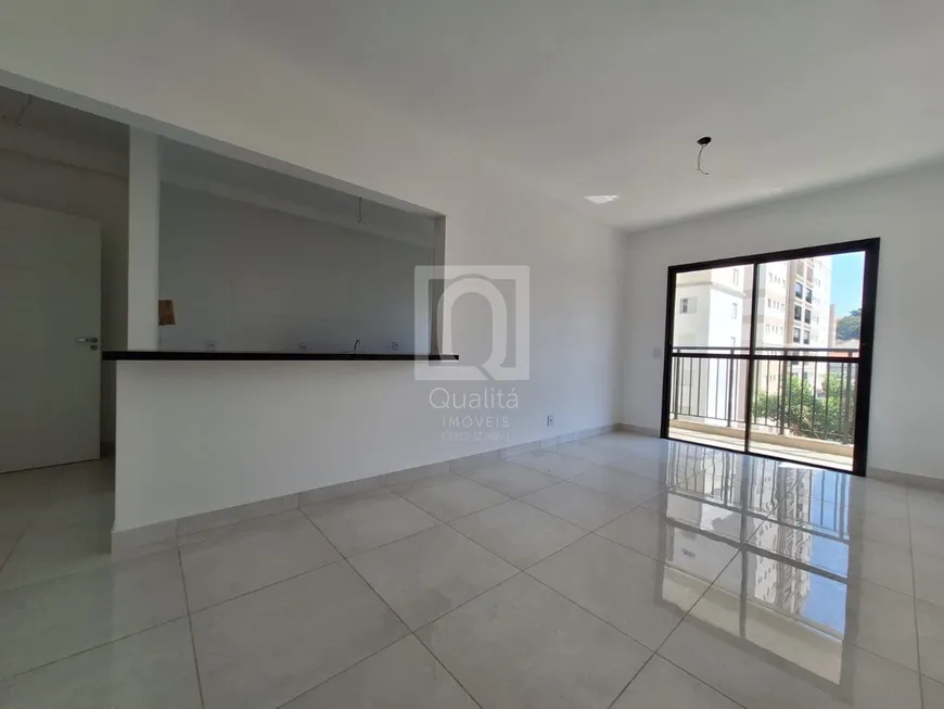Foto 1 de Apartamento com 3 Quartos à venda, 101m² em Vila Independencia, Sorocaba