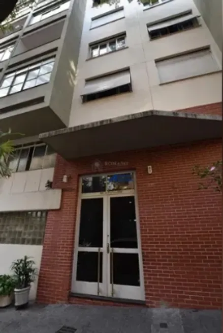 Foto 1 de Apartamento com 2 Quartos à venda, 72m² em Higienópolis, São Paulo