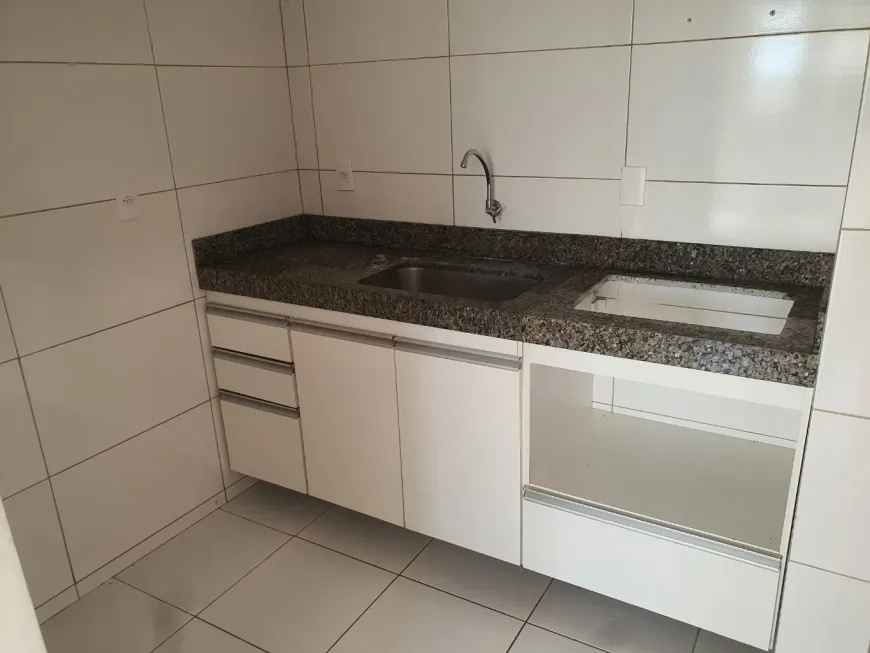 Foto 1 de Apartamento com 2 Quartos para alugar, 55m² em Itararé, Campina Grande