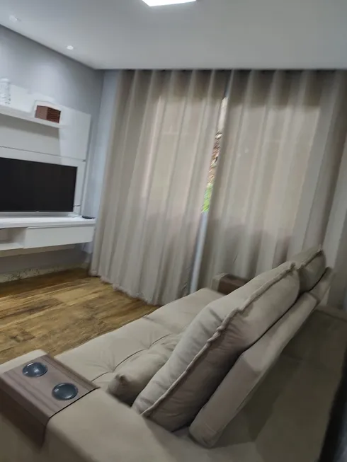 Foto 1 de Apartamento com 2 Quartos à venda, 43m² em Santa Amélia, Belo Horizonte