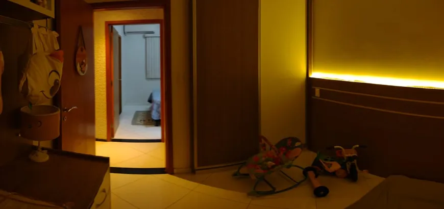 Foto 1 de Apartamento com 3 Quartos à venda, 68m² em Antonio Fernandes, Anápolis