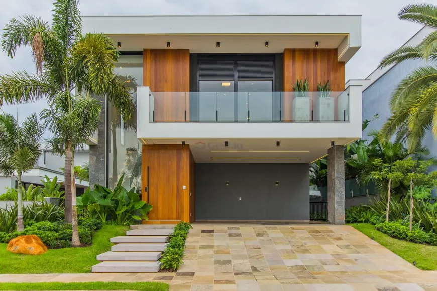 Foto 1 de Casa de Condomínio com 4 Quartos à venda, 300m² em Marechal Rondon, Canoas
