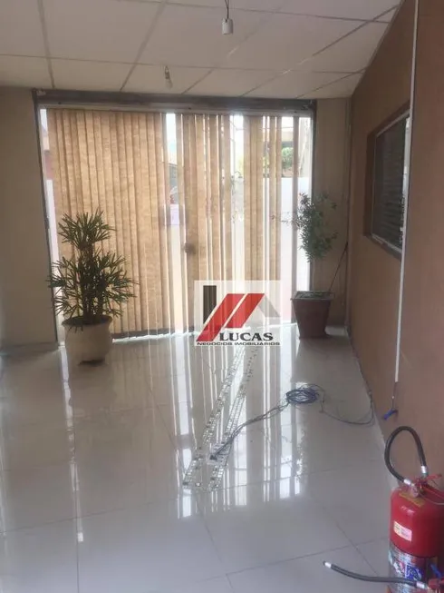 Foto 1 de Sala Comercial à venda, 43m² em Jardim da Glória, Cotia