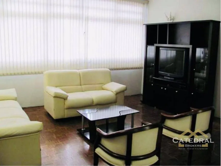 Foto 1 de Apartamento com 3 Quartos à venda, 160m² em Centro, Jundiaí