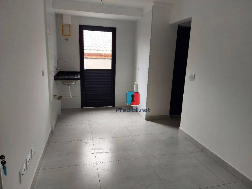 Foto 1 de Apartamento com 2 Quartos à venda, 32m² em Casa Verde, São Paulo