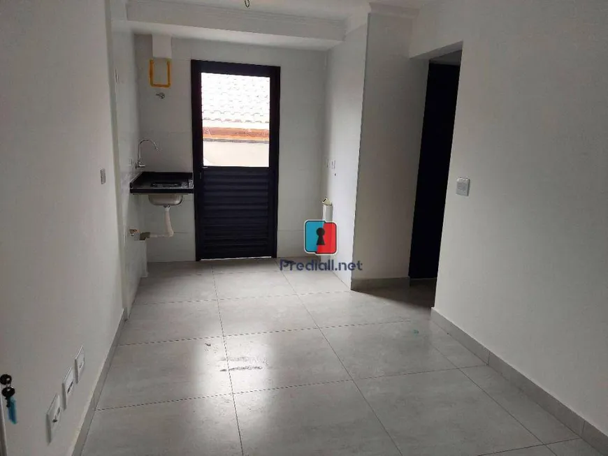 Foto 1 de Apartamento com 2 Quartos à venda, 34m² em Casa Verde, São Paulo