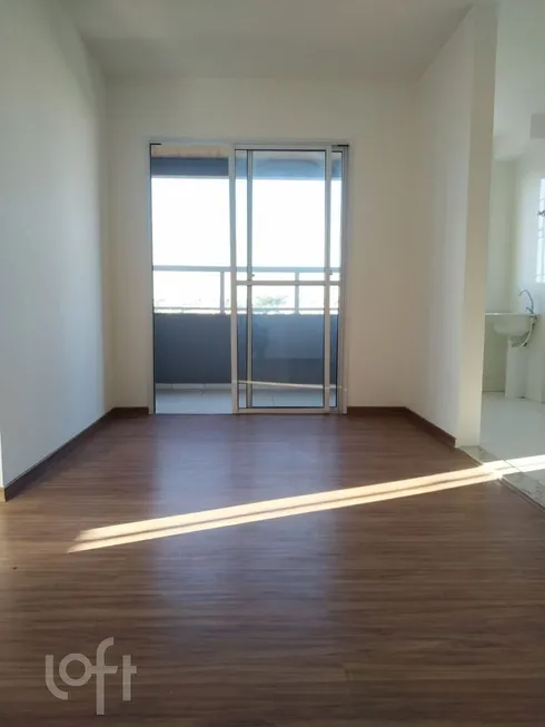 Foto 1 de Apartamento com 2 Quartos à venda, 52m² em Vila Metalurgica, Santo André