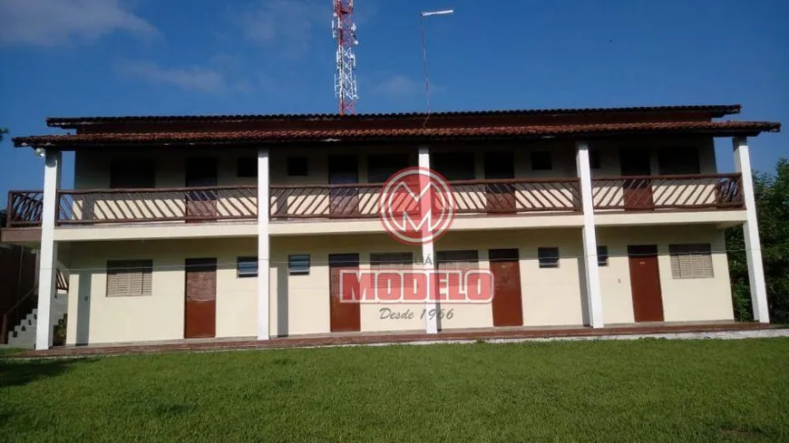 Foto 1 de Fazenda/Sítio com 13 Quartos à venda, 500m² em Alpes das Aguas, São Pedro