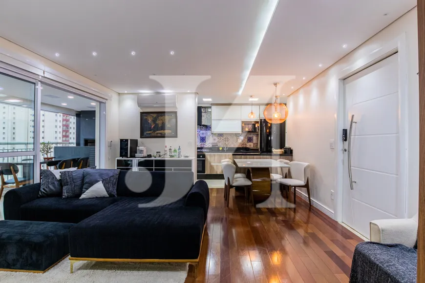 Foto 1 de Apartamento com 2 Quartos à venda, 102m² em Vila Carrão, São Paulo