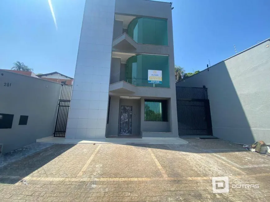 Foto 1 de Prédio Comercial para venda ou aluguel, 384m² em Cidade Jardim, Piracicaba