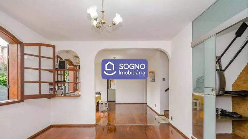 Foto 1 de Casa com 3 Quartos para alugar, 331m² em Nova Suíssa, Belo Horizonte