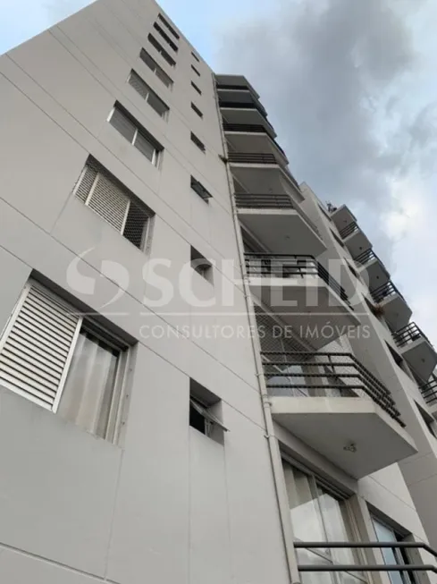 Foto 1 de Apartamento com 2 Quartos à venda, 60m² em Jardim Lallo, São Paulo