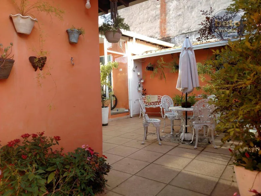 Foto 1 de Casa com 2 Quartos à venda, 171m² em Vila Santa Terezinha, Itu