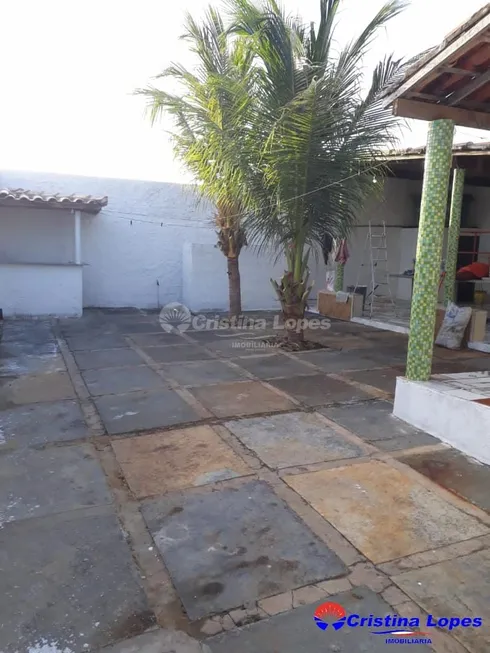 Foto 1 de Casa com 4 Quartos à venda, 10m² em Sao Jose, Parnaíba