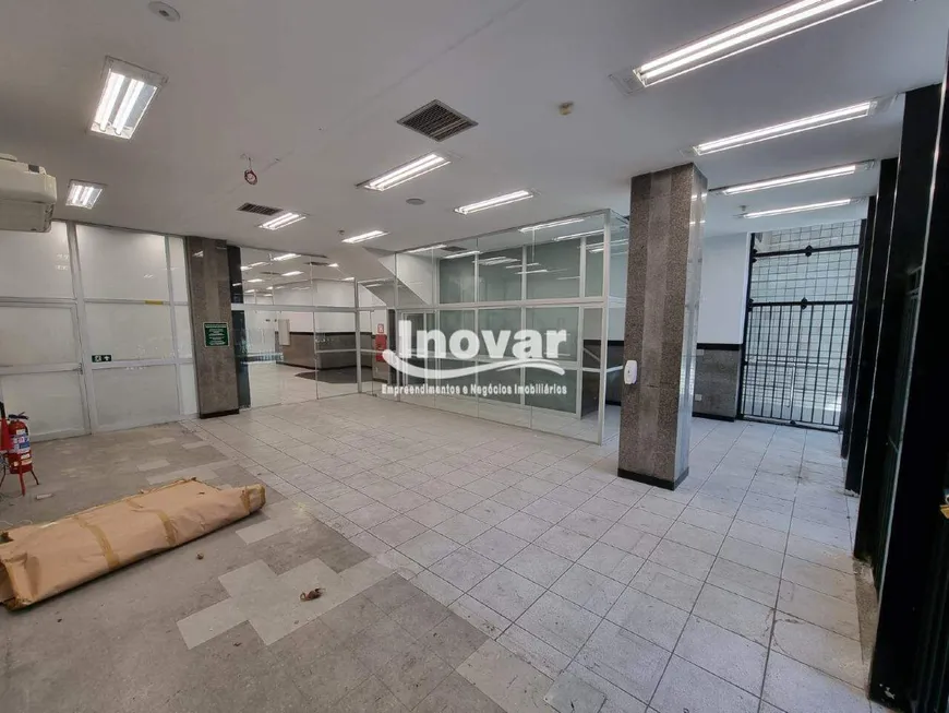 Foto 1 de Ponto Comercial à venda, 595m² em Savassi, Belo Horizonte