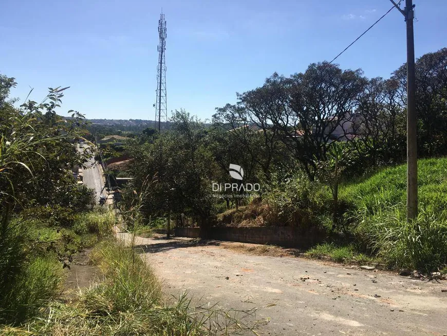 Foto 1 de Lote/Terreno à venda, 424m² em Vila Souza, Várzea Paulista