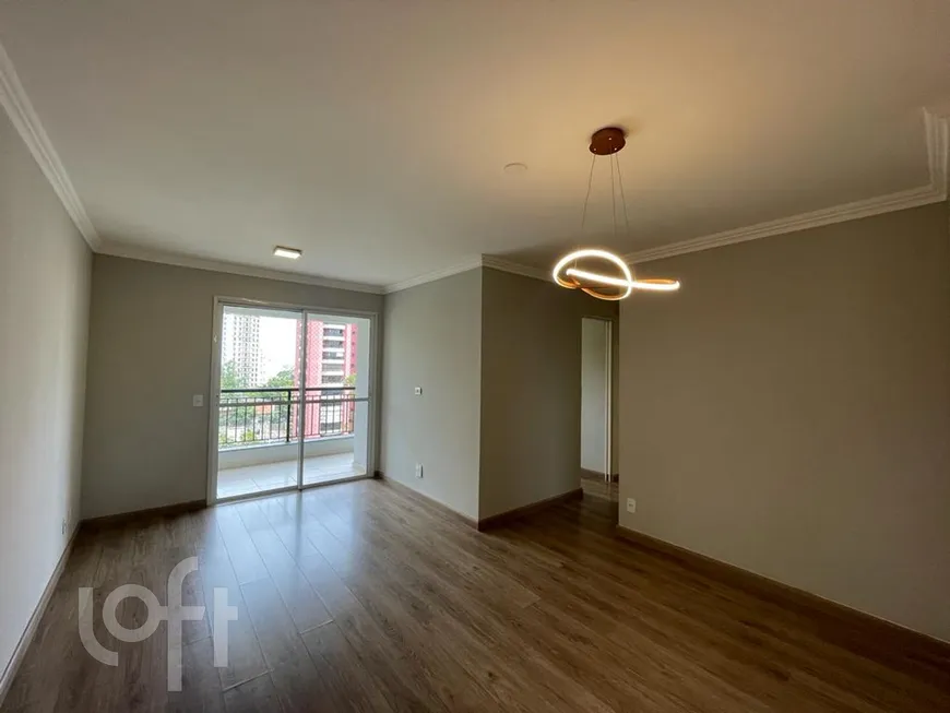 Foto 1 de Apartamento com 3 Quartos à venda, 70m² em Vila Andrade, São Paulo