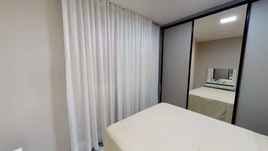 Foto 1 de Apartamento com 2 Quartos à venda, 42m² em Fazenda Santa Rita, Goiânia