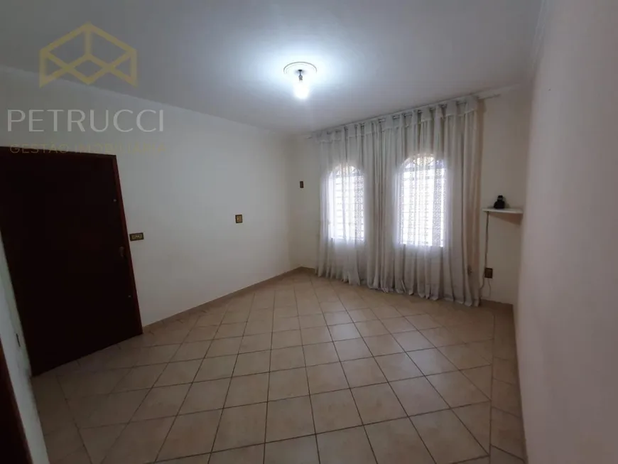 Foto 1 de Casa com 3 Quartos à venda, 114m² em Jardim Eulina, Campinas