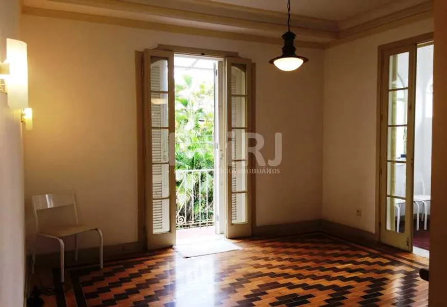 Foto 1 de Casa com 3 Quartos à venda, 165m² em Santa Teresa, Rio de Janeiro