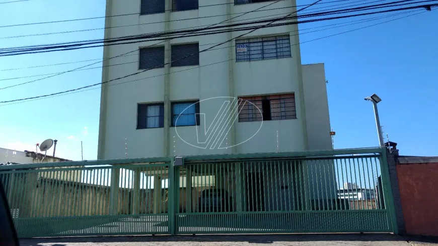 Foto 1 de Apartamento com 2 Quartos à venda, 68m² em São Bernardo, Campinas