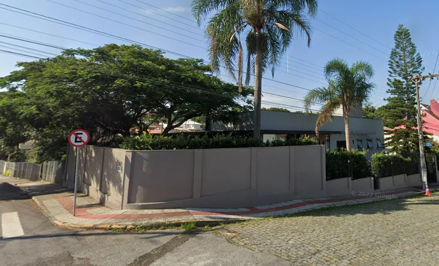 Foto 1 de Casa com 4 Quartos à venda, 188m² em Bom Abrigo, Florianópolis