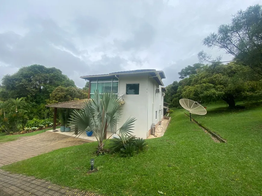 Foto 1 de Casa de Condomínio com 4 Quartos à venda, 600m² em Estancia Das Amendoeiras, Lagoa Santa