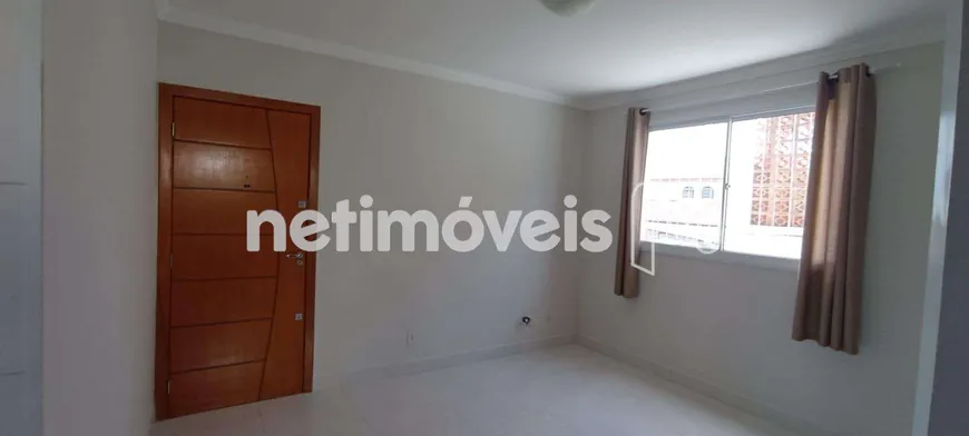 Foto 1 de Apartamento com 2 Quartos à venda, 55m² em Parque Leblon, Belo Horizonte