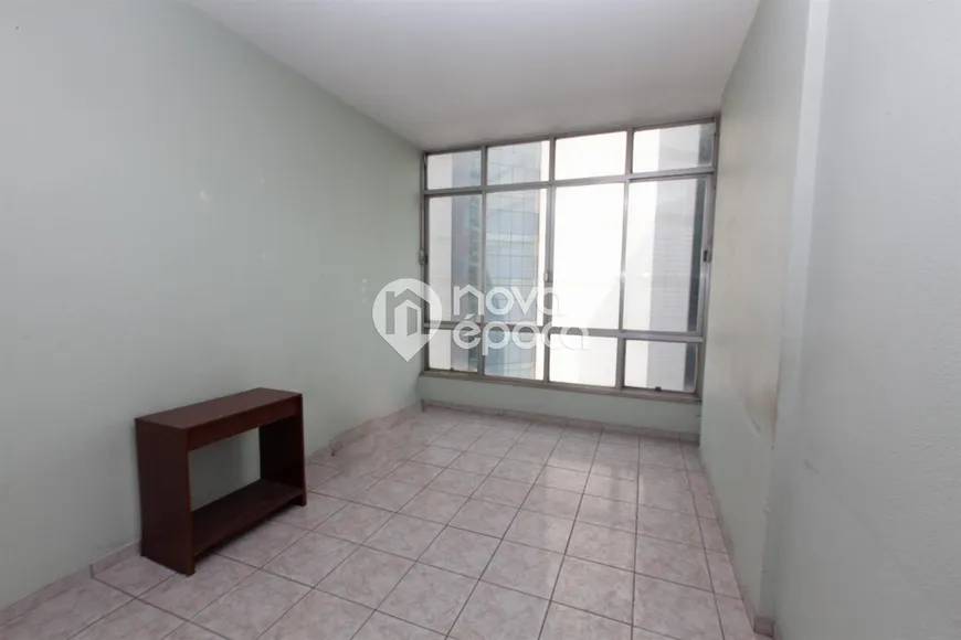 Foto 1 de Apartamento com 1 Quarto à venda, 53m² em Centro, Rio de Janeiro