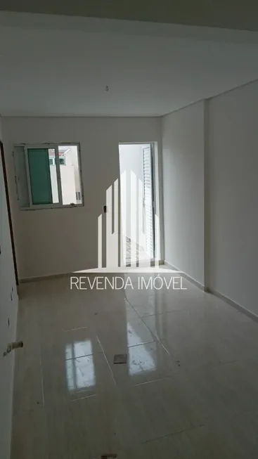 Foto 1 de Apartamento com 2 Quartos à venda, 62m² em Jardim Progresso, Santo André